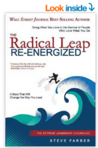 Book_RadicalLeapReEnergized_by_Steve_Farber